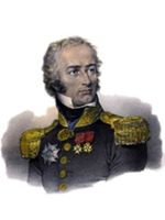 General Maximilien Sebastien Foy (1775 - 1825)