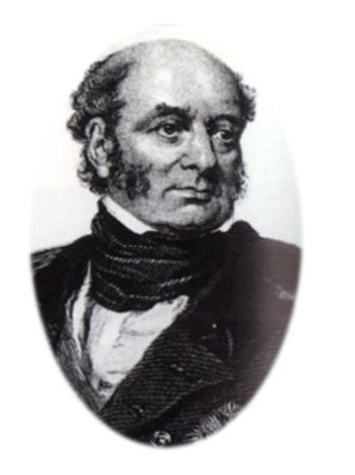 General Beresford.