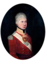 Tte.Col. John Philip Hunt